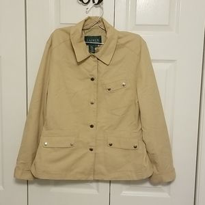 Women's Jacket Lauren By Ralph Lauren